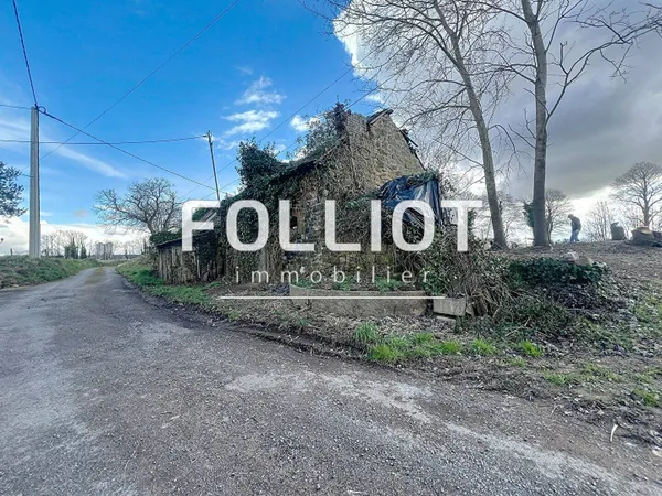 Maison Vente Parcé   40500€