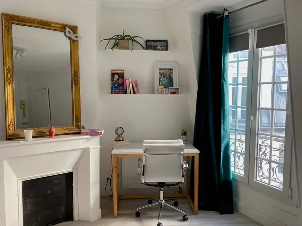 Vends studio 