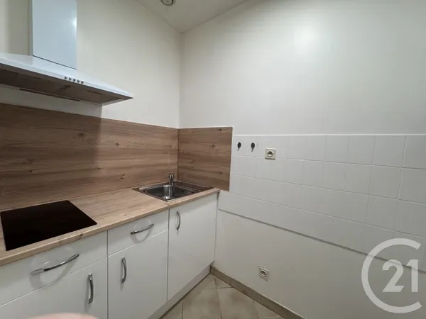 Appartement 1 pièce 24 m² 