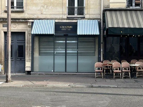 Local commercial 63 m² 