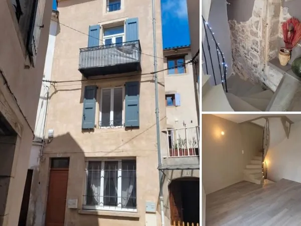 🍃Maison meublé indépendante🍃 