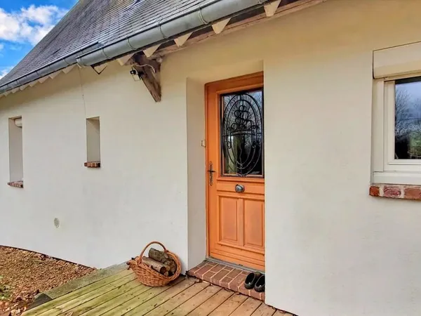 Maison 4 pièces 141 m² 