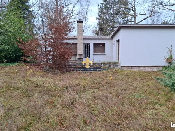 Maison 84 m² LAMORLAYE 