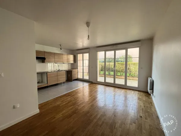Appartement 4 pièces 72 m² 