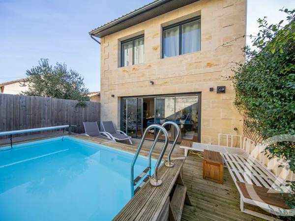 Maison 4 pièces 102 m² 