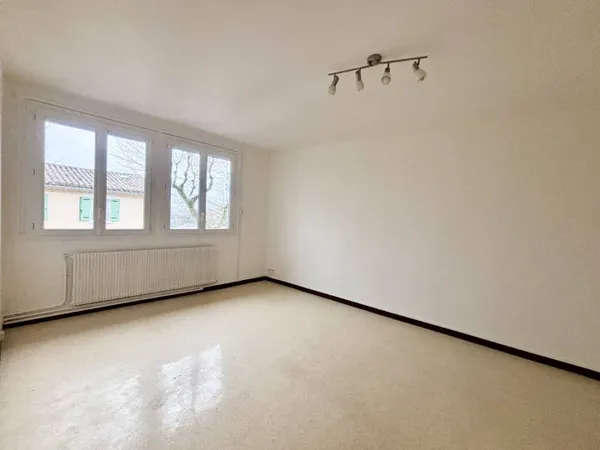 Appartement 3 pièces 75 m² 