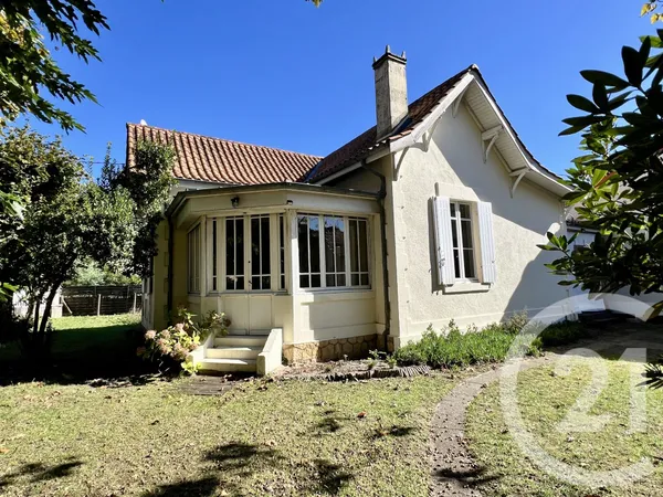 Maison 3 pièces 73 m² 