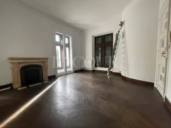Appartement 1 pièce 27 m² 