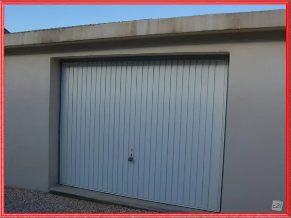 Garage à louer Metz 57050 (Route de Lorry) 