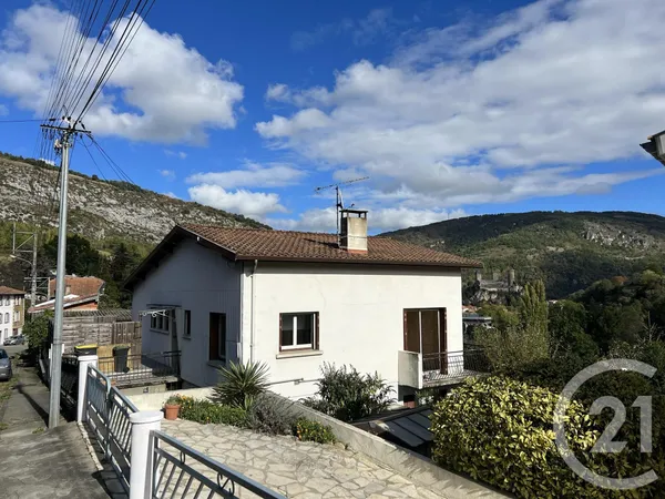 Appartement 5 pièces 125 m² 