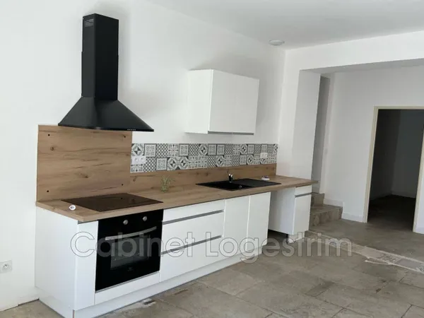 Appartement 4 pièces 84 m² 