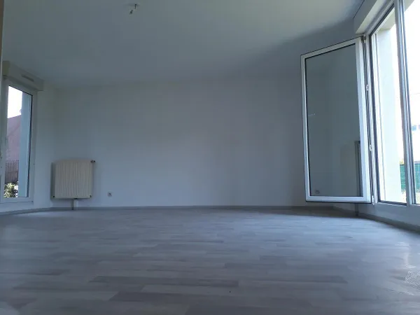 Maison T5 