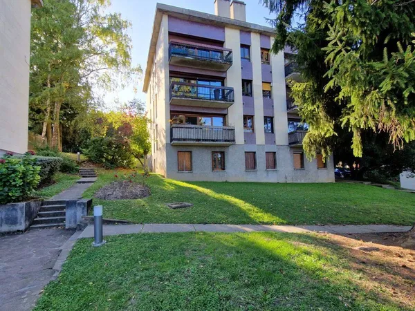 Appartement 1 pièce 10 m² 