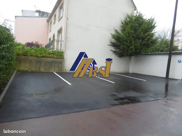 Box de stockage 12 m² 