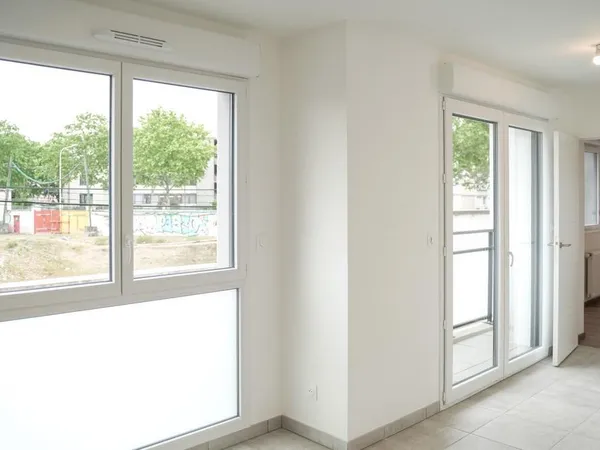 Appartement Neuf Lyon 8e Arrondissement 2p 36m² 604€