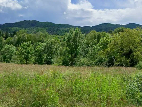 Terrain constructible Vals les bains 