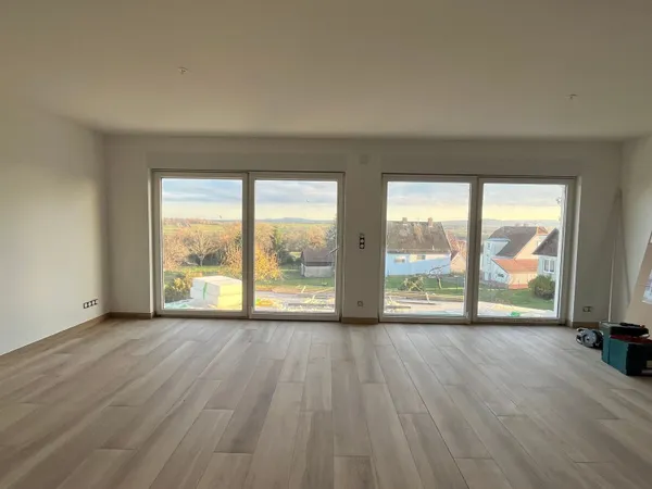 Appartement 4 pièces 97 m² 