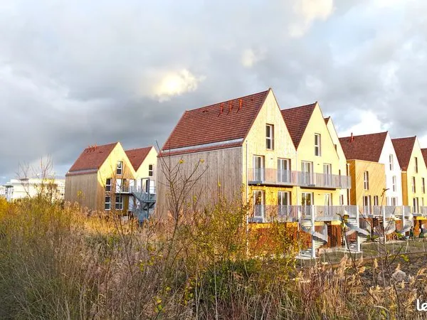 Cabourg - Nouveau casino 