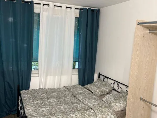 Appartement 2 pièces 11 m² 