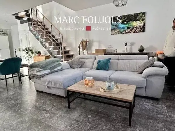Appartement 4 pièces 96 m² 