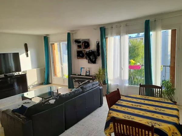 Loue appartement 