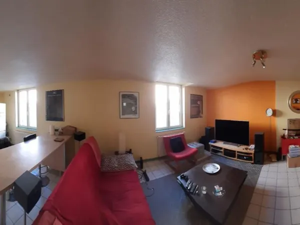 Appartement T3 Perigueux 