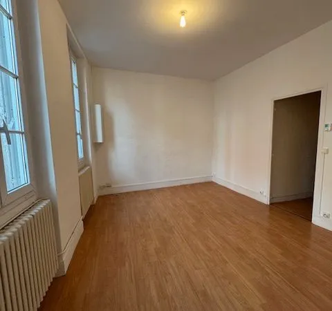 Appartement t2 proche gare 