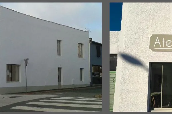Location local professionnel 