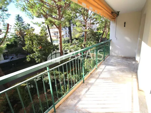 3 pièces Araucaria Park 
