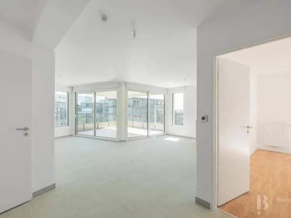 Appartement 3 pièces 75 m² 