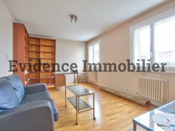 Appartement 5 pièces 134 m² 