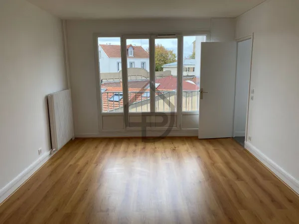 Appartement 1 pièce 28 m² 