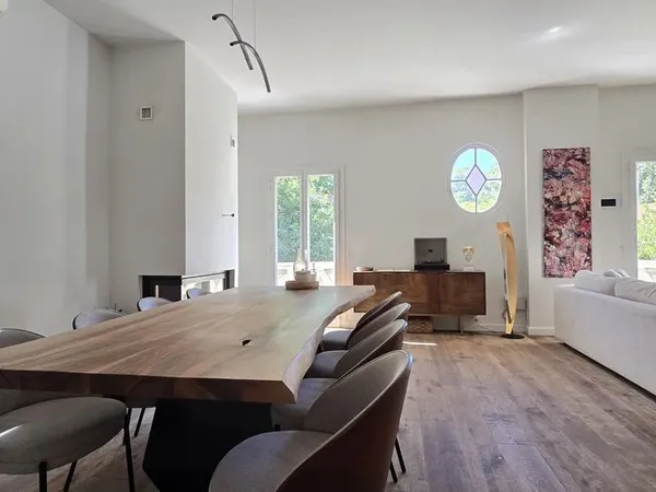Maison 4 pièces 109 m² 