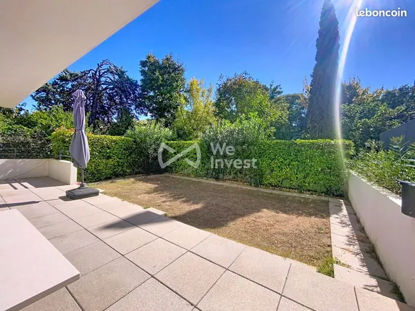 Duplex 4 pièces 97 m² 
