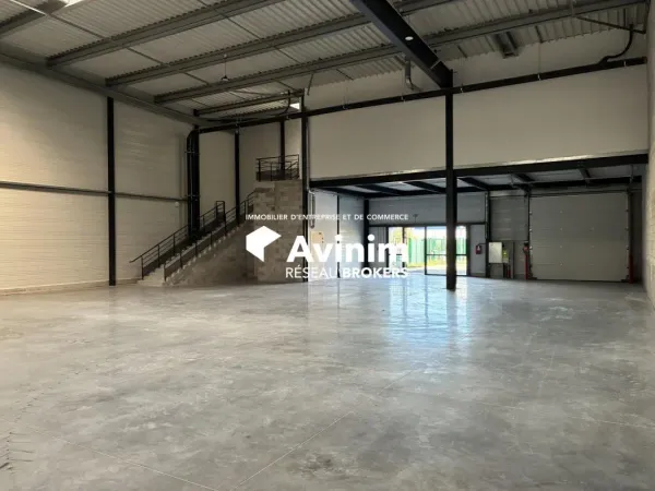 Immobilier Professionnel à louer Manosque 
