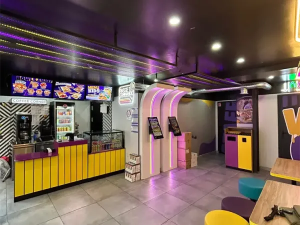 Cession de Bail - 75015 Paris 