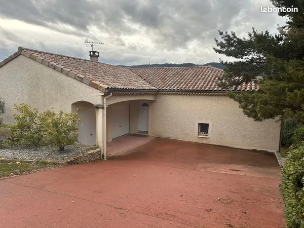 Maison a vendre 
