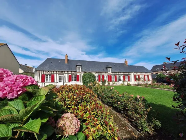 Maison 12 pièces 150 m² 