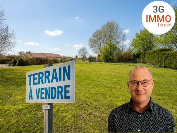 Terrain constructeur 