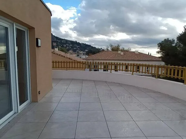 Appartement 4 pièces 90 m² 