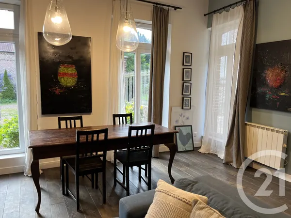 Maison 3 pièces 88 m² 