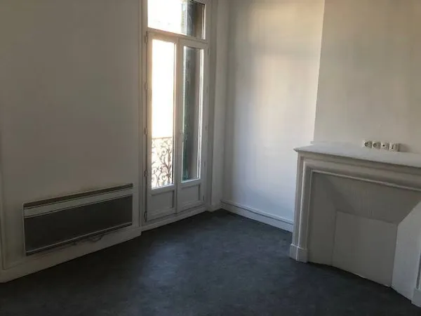 Appartement 4 pièces 84 m² 
