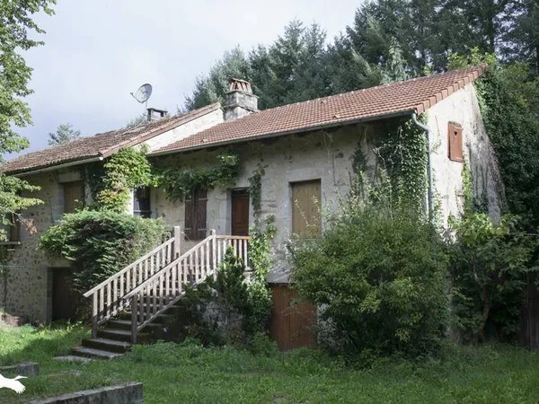Maison 6 pièces 109 m² 