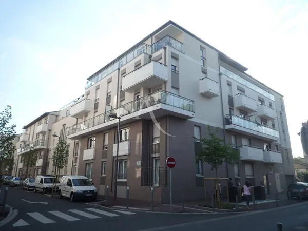 Appartement 1 pièce 30 m² 
