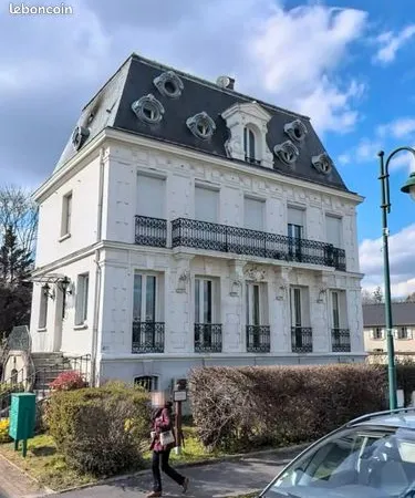 Appartement 67 m² 