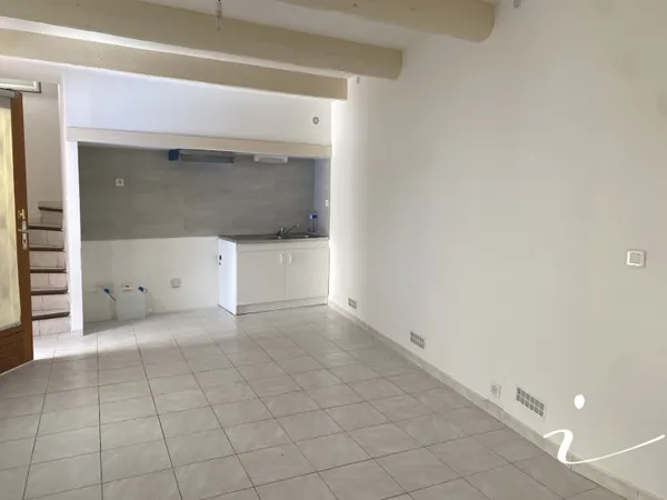 Maison 2 pièces 57 m² 