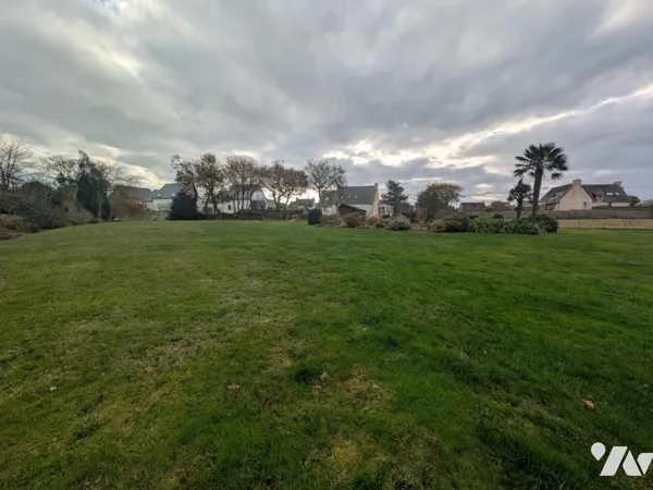Terrain 4191 m² 