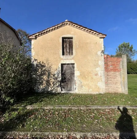Terrain 556 m² 