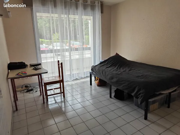 À louer studio 