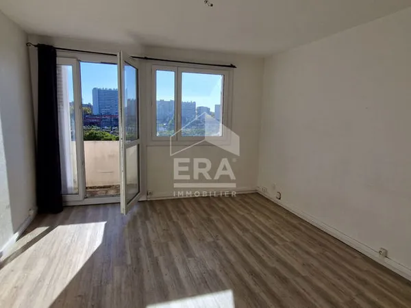 Appartement 3 pièces 54 m² 